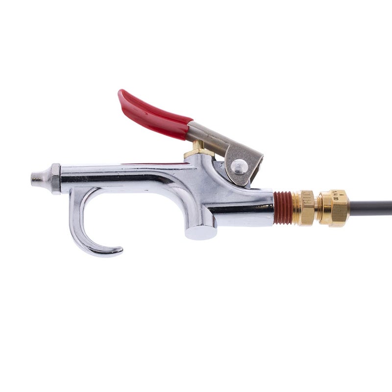 United Pacific Industries 89998 Deluxe Air Blow Gun Kit - Image 4